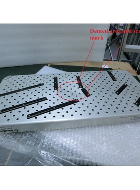 美敦力 9074003 Satomor Danek,Tangent MAST Chisel/inserter In