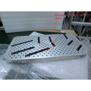 美敦力 9074003 Satomor Danek,Tangent MAST Chisel/inserter In