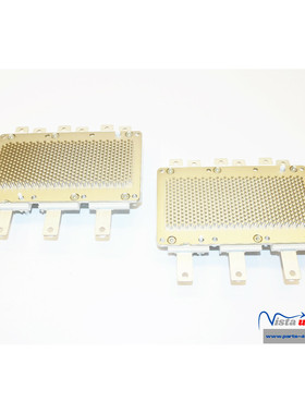 1x INFINEON FS820R08A6P2LB HybridPACK DRIVE HP DRIVE IGBT PO