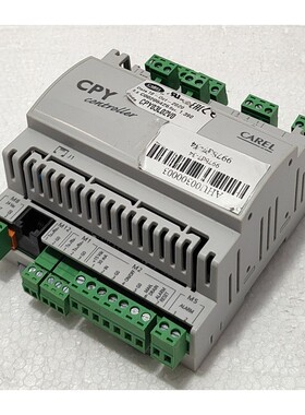 CAREL CPY03L02V0 CPY 控制器
