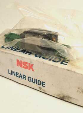 NSK LAS 15 CLZ Linearfhrung Fhrungswagen LAS15CLZ NEU