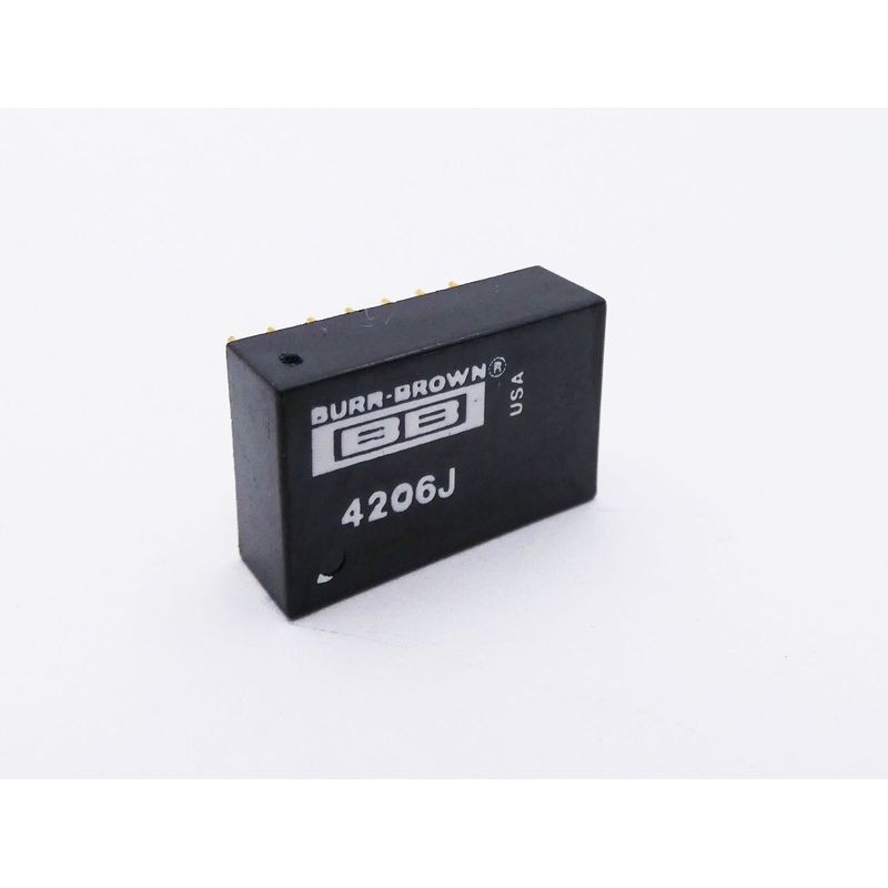 Burr-Brown 4206J -unused-