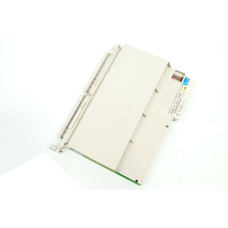 Siemens SIMATIC S5 Digitaleingabe 6ES5 436-4UA12 | E:02 | 6E