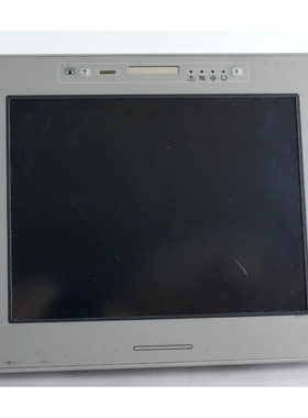 UniOP eTOP30 显示面板 6ZA1011-7 24VDC HMI + 1 年保修