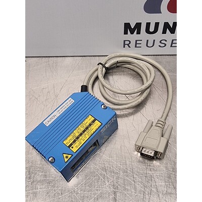 Barcode Scanner Sick C430 1010S03 | P/N: 1 022 632