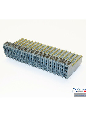 1x B&R Automation X20DOF322 X20 DO F322 Digital Output Modul