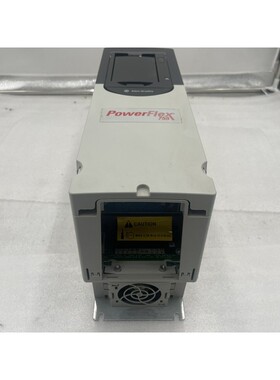 全新 ALLEN BRADLEY PowerFlex 755 20G11ND2P1AA0NNN 1 惠普 VFD
