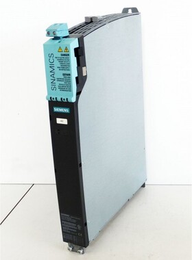 Siemens SINAMICS 6SL3130-6AE15-0AA0 Smart-Line-Modul E-Stand