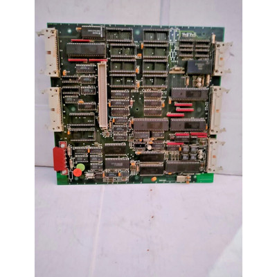 NORCONTROL NN79112 IO PROCESSOR CARD HER 100261 I