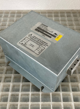 Siemens Netzfilter für UE 6SN1111-0AA01-1BA1 1P6SN1111