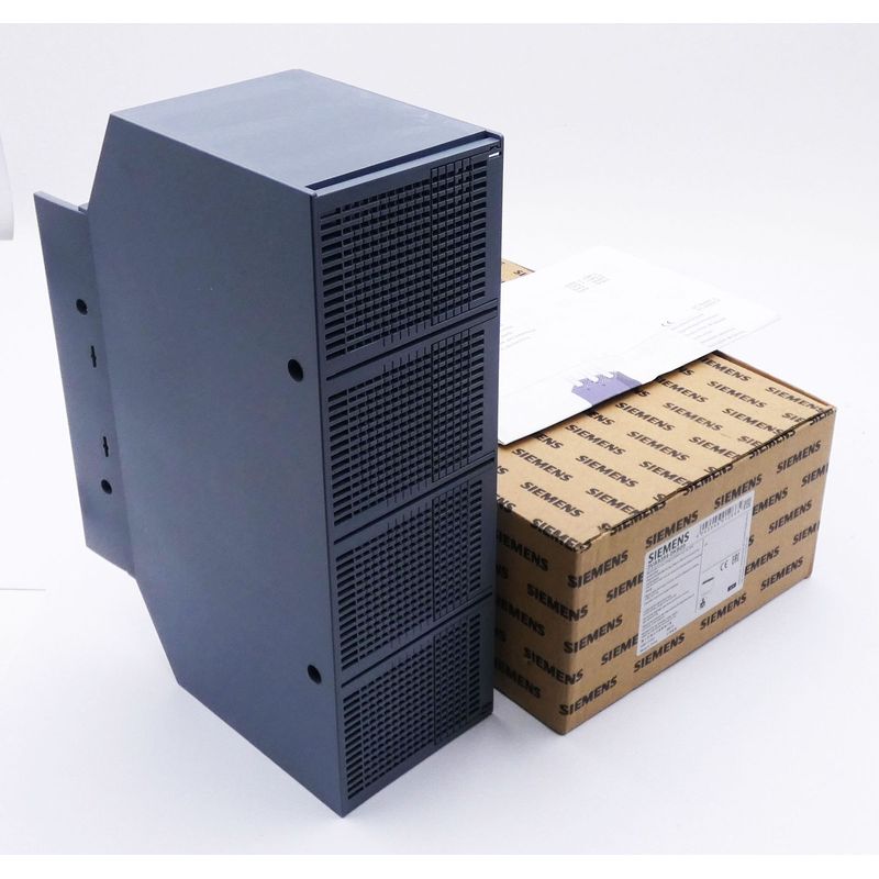 Siemens 3VA9354-0KB05 Klemmenabdeckung -unused/OVP-