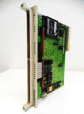 Siemens Simatic S5 6ES5243-1AB11 6ES5 243-1AB11 E: C03 Schne