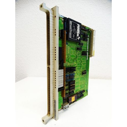 Siemens Simatic S5 6ES5243-1AB11 6ES5 243-1AB11 E: C03 Schne