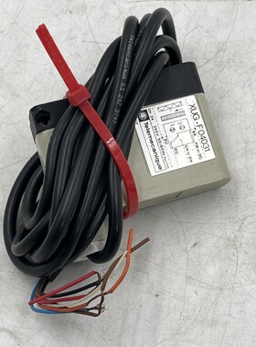TELEMECANIQUE XUG-F04031 OPTICAL SENSOR NEW