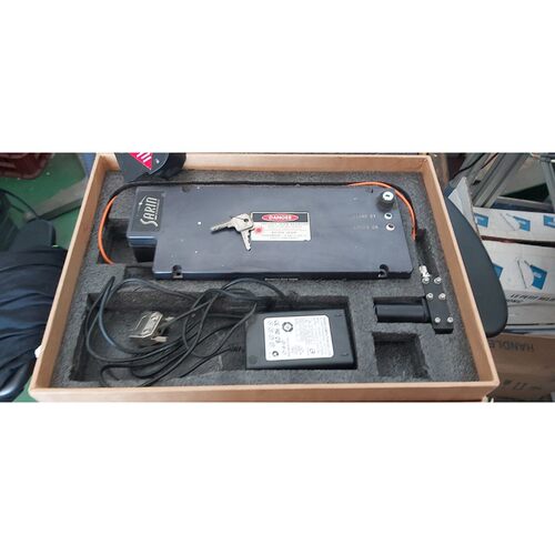 Sarine FLDM4001 供应 UPS 航运
