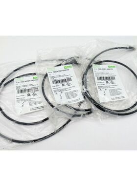 3x Murr Elektronik 7000-43301-6400100 Stecker/Buchse gerade