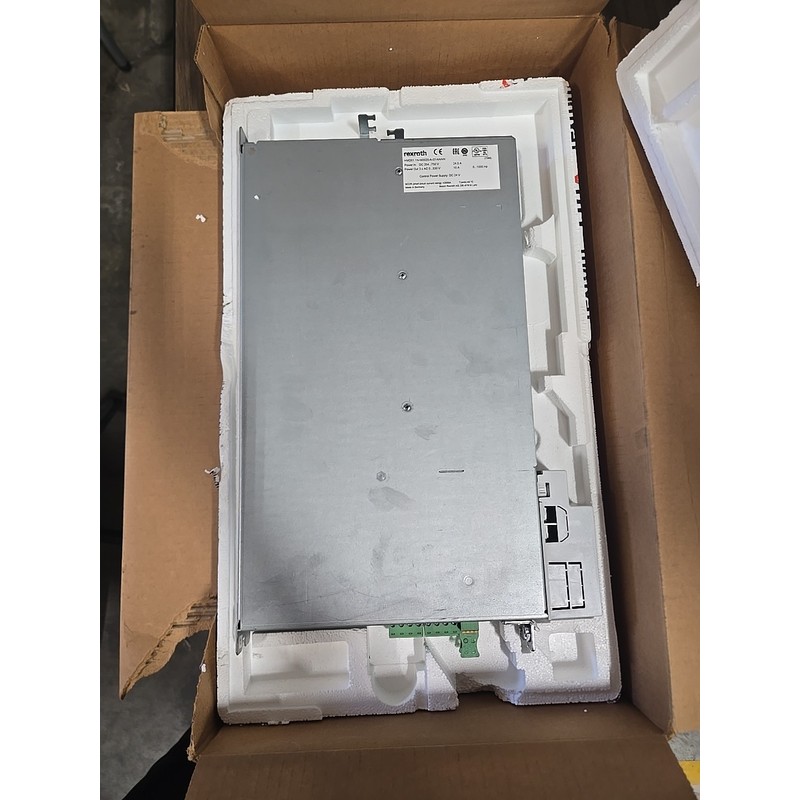 REXROTH INDRA DRIVE HMD01。 1N-W0020-A-07-NNN 全新