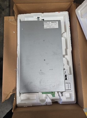 REXROTH INDRA DRIVE HMD01。 1N-W0020-A-07-NNN 全新