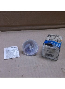 EKE-150W Osram Nuevo En Caja 21V MR16 150 Vatios Bombilla Ha