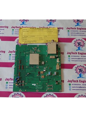 JRC CHE202 A FTU 7PCSC3126F PCB 卡
