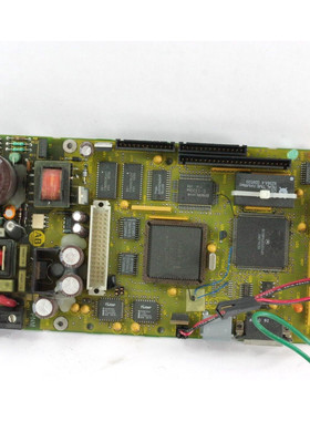Allen Bradley 77131-316-51 CHG LTR E 电路板适用于 Panelview