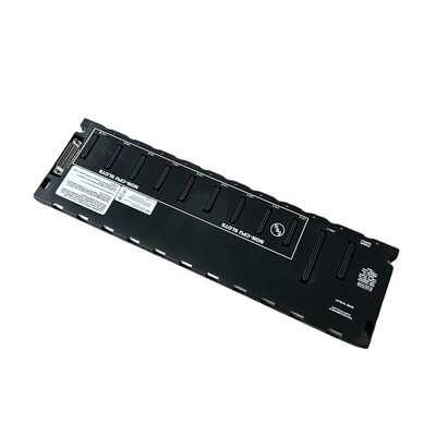 Gel Fanuc IC693CHS391N 10 插槽底座