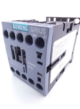 Siemens Sirius 3RT2015-1AK61 3RT2 015-1AK61 E: 06 Schütz -u