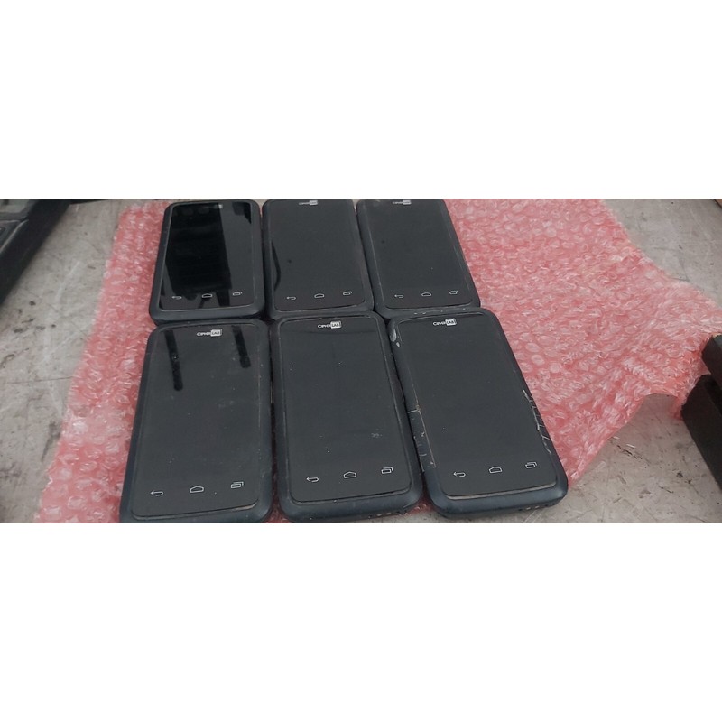 批量 6 件 Cipherlab RS30 安卓移动扫描仪 优惠 UPS 航运