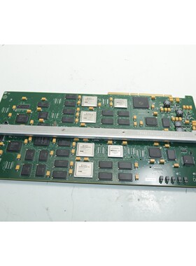 Philips iU22 iE33 453561233805 Rev B DSC Board 黑色