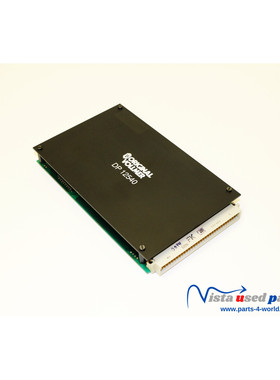 Vollmer DP12540 PCB Module Board