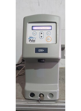 Cyden iPulse i200 激光带钥匙制作优惠 UPS 航运