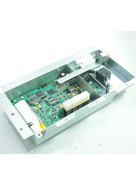 Siemens Acuson SC2000 US Module 4 ASSY 10438324 银色
