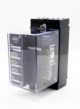 Jaquet FTW 913 KD3 0-7000Hz 0-20mA 0-1250? Wandler Messwertu