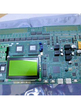 Lam Research 810-227611-002 Rev D PCBA、Lonworks、以太网、AD