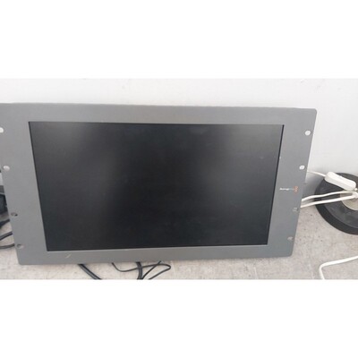 BlackmagicDesign A36544 Monitor Make Offers
