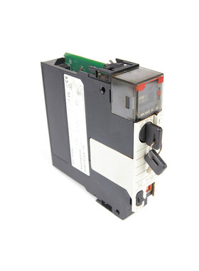 Allen Bradley 1756-L71S Ser B Logix5571S 处理器