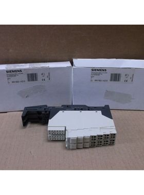 3RK1903-1AD10 Siemens Neuf en Bo?te Plc TM-PF30 S47-D0 Termi