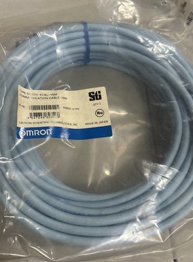 OS32C-ECBL-15M 通信电缆