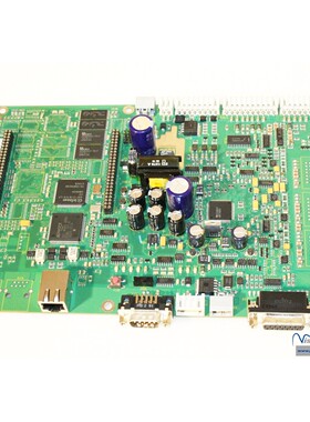 For Schindler Elevator VF22BR Converter Board 22.QF Variocon