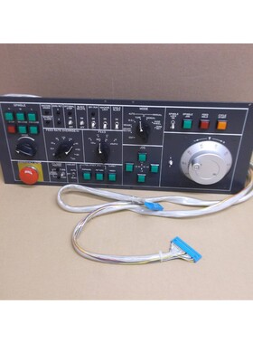 NT53A/5100 NOUVEAU Panneau D'Opérateur Clavier CNC Mitsubis