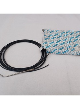 SICK Lichtleiter-Sensor LLK1-M6 Neu in OVP