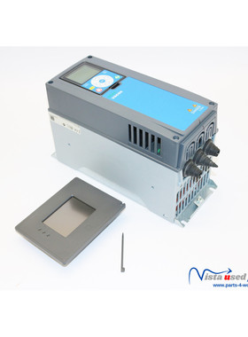 Vacon VACON0100-3L-0009-4-HVAC-+SBF2+FL05+DLDE Drive Inverte