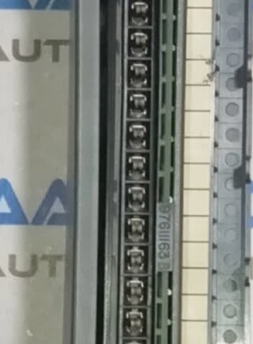 AllenBradleyAB1771IFEC模拟输入模块12BITC部件编号96188672