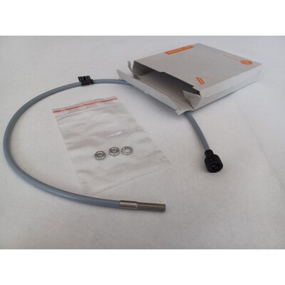 IFM electronic Lichtwellenleiter Reflexlichttaster E20565 Ne