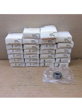 3006DSTN RBC Nuovo IN Scatola Precisione Cuscinetto