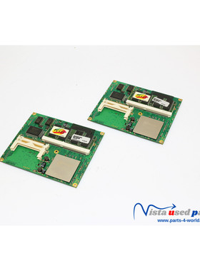 1x Kontron 18003-0000-26-1 ETX-mgx PC Module Board V 6.6.0
