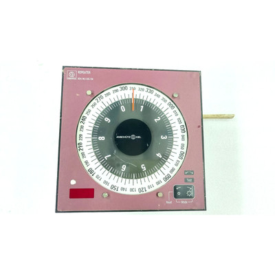 Raytheon Anschutz GmbH 中继器指南针 133555 BSH 4633 G94