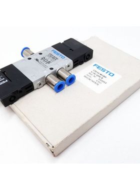 Festo CPE10-M1BH-5/3G-QS6-B CPE10M1BH5/3GQS6B 533153 Magnetv
