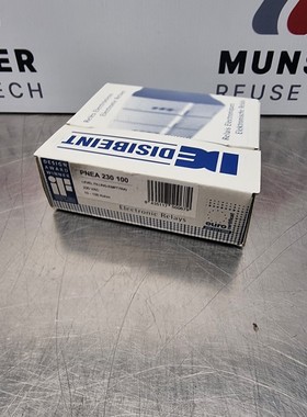 Disibeint PNSA 230 100 Level Control Relay | 230V