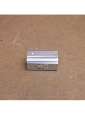 CDQ2B16-25DZ SMC Pneumatischer Luft Kompaktzylinder CDQ2B162